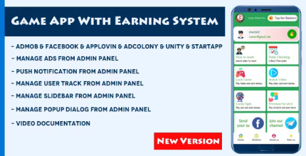 4tasks game watch scratch wheel app with earning system admin panel .png