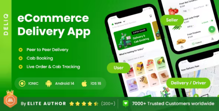 6 app template ecommerce food grocery delivery app cab booking peer to.png