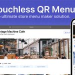 66qrmenu touchless qr code menus codermarket.jpeg