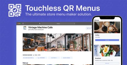 66qrmenu touchless qr code menus codermarket.jpeg