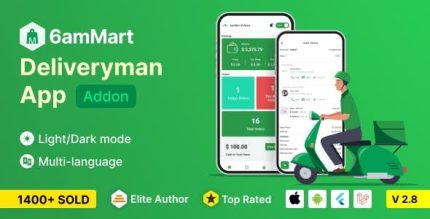 6ammart delivery man app codermarket.jpeg
