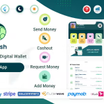 6cash agent app codermarket.png