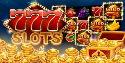 777 slots unity3d game codermarket.jpeg