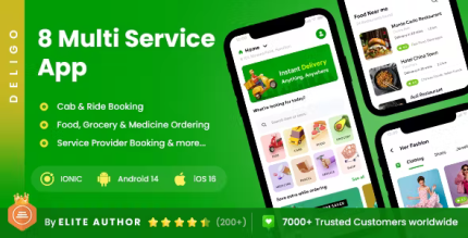8 in 1 multi service app ecommerce cab booking handyman app deligo ionic.png