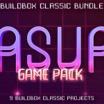 9 buildbox casual game pack codermarket.jpg