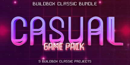 9 buildbox casual game pack codermarket.jpg