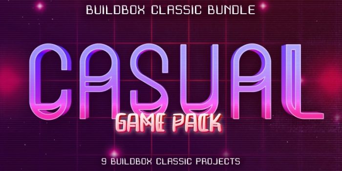 9 buildbox casual game pack codermarket.jpg