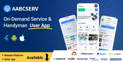 Aabcserv multivendor on demand service handyman marketplace flutter user.png
