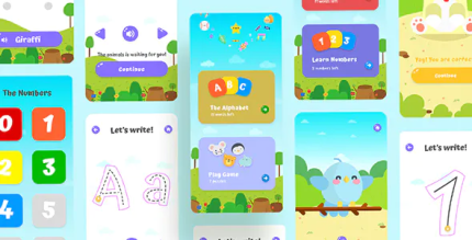 Abc learning react native app codermarket.png