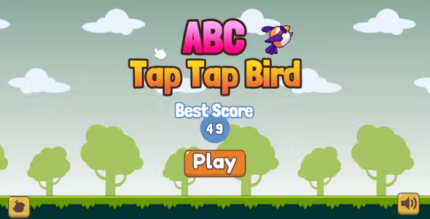 Abc tap tap bird flappy bird style game for english learning construct 3.png
