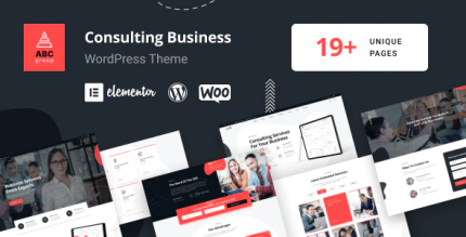 Abcgroup consulting business wordpress theme codermarket.png