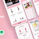 Abs workouts fitness for women 30 days workout plan codermarket.png