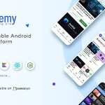 Academy e learning platform codermarket.jpeg