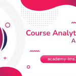 Academy lms course analytics addon codermarket.png