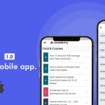 Academy lms instructor mobile app flutter ios android codermarket.png