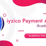Academy lms iyzico payment addon codermarket.png