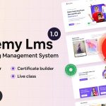 Academy lms laravel learning management system codermarket.jpg