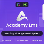 Academy lms learning management system codermarket.png