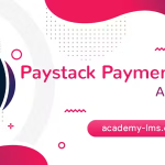 Academy lms paystack payment addon codermarket.png