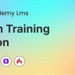 Academy lms training addon for team group organization corporate and.jpeg