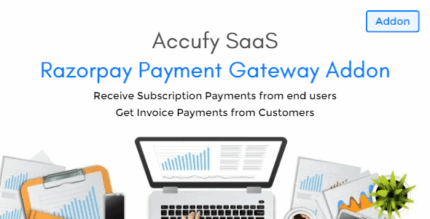 Accufy razorpay payment gateway addon codermarket.png