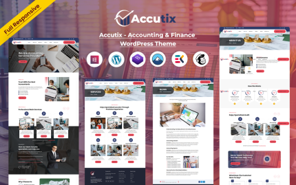Accutix accounting finance wordpress theme.png