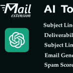 Acelle ai kit subject line and spam deliverability report with ai content.png