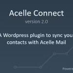 Acelle connect wordpress plugin for acelle mail codermarket.png