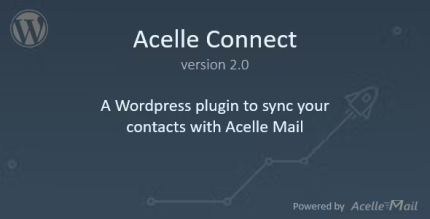 Acelle connect wordpress plugin for acelle mail codermarket.png
