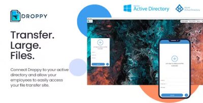 Active directory droppy online file transfer and sharing codermarket.jpg