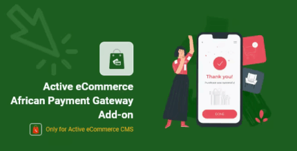Active ecommerce african payment gateway add on codermarket.png