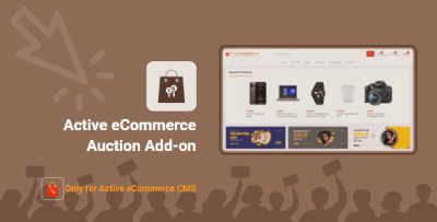 Active ecommerce auction add on codermarket.png