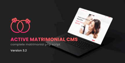 Active matrimonial cms codermarket.png