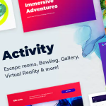 Activity booking wordpress theme codermarket.png