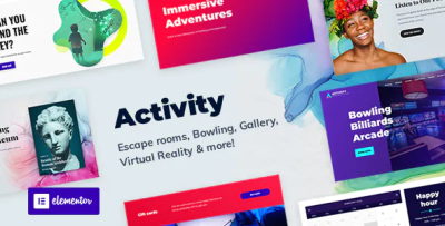 Activity booking wordpress theme codermarket.png