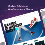 Adao modern woocommerce theme codermarket.png