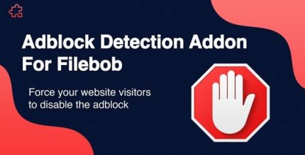 Adblock detection add on for filebob codermarket.jpg