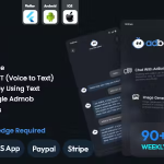 Adbot chatgpt open ai android and ios app codermarket.png