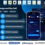 Adcrypto cryptocurrency exchange and buy sell full solution codermarket.jpeg