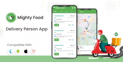 Add on delivery boy flutter delivery boy app for mightyfood laravel .png
