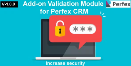 Add on validation module for perfex crm codermarket.png