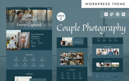Ade line pre wedding couple photography wordpress elementor theme.jpg