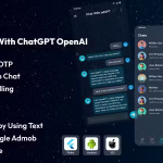 Adgpt social platform with chatgpt open ai android and ios app codermarket.png