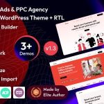 Adin advertising ppc agency wordpress theme codermarket.jpeg