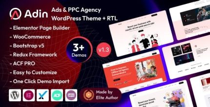 Adin advertising ppc agency wordpress theme codermarket.jpeg