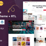 Adlin classified ads listing wordpress theme codermarket.png