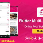 Admin app for flutter multi restaurant 10 codermarket.png