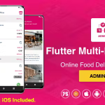 Admin app for flutter multi restaurant 15 codermarket.png