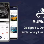 Admotors for car classified buysell android app with chat full app with.png