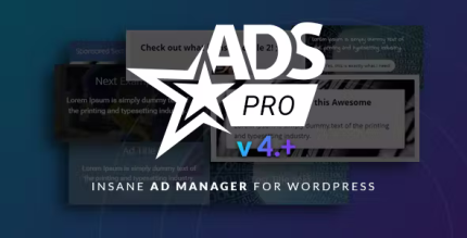 Ads pro plugin multi purpose wordpress advertising manager codermarket.png
